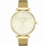 Paul Lorens Women's Watch PL12177B6-4D1 / silver
