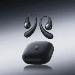Baseus Bass BF1 Pro Eli Sport 2 True Wireless Earphones / Cosmic Black