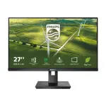 Philips | 272B1G/00 | 27 " | IPS | 16:9 | 75 Hz | 4 ms | 1920 x 1080 pixels | 250 cd/m&sup2; | HDMI ports quantity 1 | Black