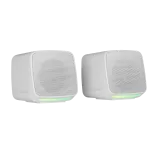 Mars Gaming MSPROW PC Speaker system 10W / white