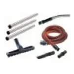 NILFISK | Vacuum Accessory Set for 36mm System | 6 pc(s)