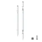 Joyroom JR-BP561 Tablet acc. Passive Magnetic Capacitive Stylus Pen 3-in-1 for Touchscreen / white