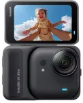 Insta360 GO Ultra Action Sports Camera 4K Ultra HD 25.4 / 1.28mm