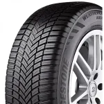 Padangos BRIDGESTONE Weather Control Evo A005E 91 H ( C A B 71dB )