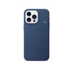 Dėklas HDD Silicone MagSafe Case Samsung S942 S26 tamsiai mėlynas