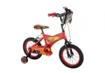 Huffy Cars 14" Vaiki&scaron;kas dviratis