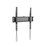 Gembird | Wall mount | WM-55F-02 | Fixed | 32-55 " | Maximum weight (capacity) 40 kg | Black