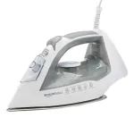 Ecost prekė po grąžinimo, Amazon Basics garų lygintuvas su nerūdijančio plieno padu, 2400 W