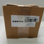 Ecost prekė po grąžinimo Ebrom pilnas LED LED Dimmer/Rotacy Dimmer + Busch J&auml;ger Balance Si Alpine W