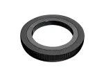 Camera Bajonet Adapter Canon R/RP to T2/M42 thread