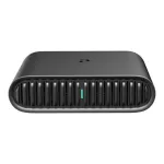 TP-LINK | AX1500 Wi-Fi 6 Pocket Travel Router | TL-WR1502X | 802.11ax | 1201 Mbit/s | Ethernet LAN (RJ-45) ports 1 | Mesh Support No | MU-MiMO No | 3G/4G
