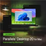 Parallels | Desktop 20 ESD, Perpetual licence | Only 3 keys left