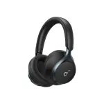 Ausinės Anker Soundcore Space One Juoda