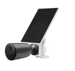 EZVIZ | Camera with battery and solar panel | CS-EB3 4G | Bullet | 3 MP | 2.8mm | IP65 | H.264/H.265 | Micro SD, Max. 512 GB