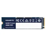GIGABYTE SSD G440E250G M2 250GB | Gigabyte