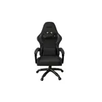 FURY Shinai S4 | Gaming Chair | Eco leather, Fabric, Nylon | Black