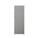 INDESIT Freezer | FINS 1261 S4E | Energy efficiency class E | Upright | Free standing | Height 171 cm | Total net capacity 244 L | Silver