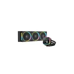Deepcool Liquid Cooler | LQ360 ULTRA ARGB | Black | Intel, AMD