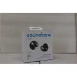 SALE OUT. Anker Soundcore C40i Flexible and Comfortable Clip-On Earbuds, Black | SALE OUT. Anker Soundcore Flexible and Comfortable Clip-On Earbuds | C40i | DEMO