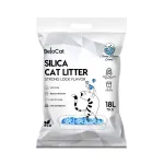BeloCat silikoninis kačių kraikas 18l/7kg (2)