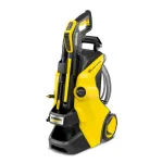 K&auml;rcher Auk&scaron;to slėgio plovimo įrenginys K 5 Power Control Flex (1.324-700.0)