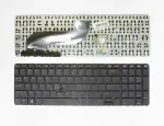 Klaviatūra HP ProBook: 640, 645, 650, 655, G1