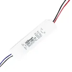 Maitinimo &scaron;altinis 12V, 8.5A, 100W, IP67