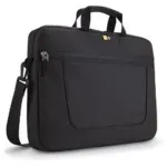 Case Logic | VNAI215 | Fits up to size 15.6 " | Messenger - Briefcase | Shoulder strap | Black