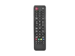 HQ LXP789 TV remote control SAMSUNG 3D SMART Black