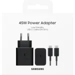 Samsung EP-T4511 Travel Charger USB-C 45W