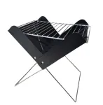 Babichi BBQ5336 Folding Barbecue