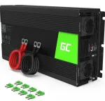 Green  Cell INV22 Pure Sine Wave 1500 W Inverter