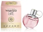 Azzaro Wanted Girl Tonic Perfume EDT 80 ml