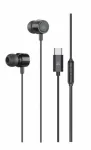 iPeax Wired Earphones USB-C