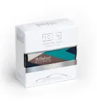 Millefiori Milano Icon Car Air Freshener Legni & Spezie Textil Geometric