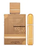 Al Haramain Amber Oud Gold Edition Extreme Perfume PAR 100 ml