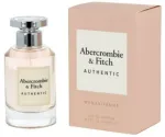Abercrombie & Fitch Authentic Woman Perfume EDP 100 ml