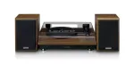 Lenco LS-100WD Turntable Wooden