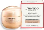 Shiseido Benefiance Overnight Wrinkle Resisting Night Cream 50 ml