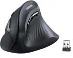 UGREEN MU008 Vertical Mouse BT 2.4G