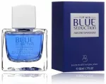 Antonio Banderas Blue Seduction Perfume EDT 50 ml