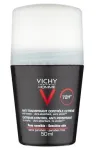 Vichy Homme 72H Extreme-Control Anti-Perspirant 50 ml