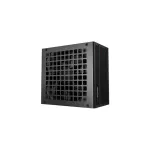 Deepcool | PF700 | 700 W | 80 PLUS Standard Certified | Black