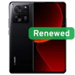 Xiaomi Renewed | Grade A | 13T Pro | 512 GB | Black | 5G | O