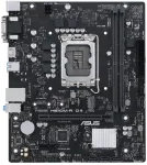 Pagrindinė plok&scaron;tė MB H610 S1700 MATX/PRIME H610M-R D4-SI ASUS
