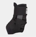 FUSE ALPHA CLASSIC vaiki&scaron;kas kelio įtvaras, juodas/pilkas, XS/S
