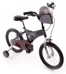 Huffy Star Wars 16" Vaiki&scaron;kas dviratis