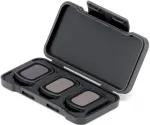 DJI Osmo Pocket 3 Magnetic ND Filter Set