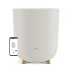 Duux | Smart Humidifier | Neo | Water tank capacity 5 L | Suitable for rooms up to 50 m&sup2; | Ultrasonic | Humidification capacity 500 ml/hr | Greige