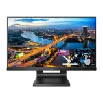Philips | 222B1TC/00 | 21.5 " | IPS | 16:9 | 75 Hz | 4 ms | 250 cd/m&sup2; | Black